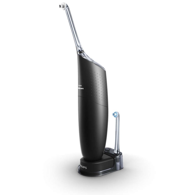 Philips Sonicare Airfloss Ultra HX8432/03 Black